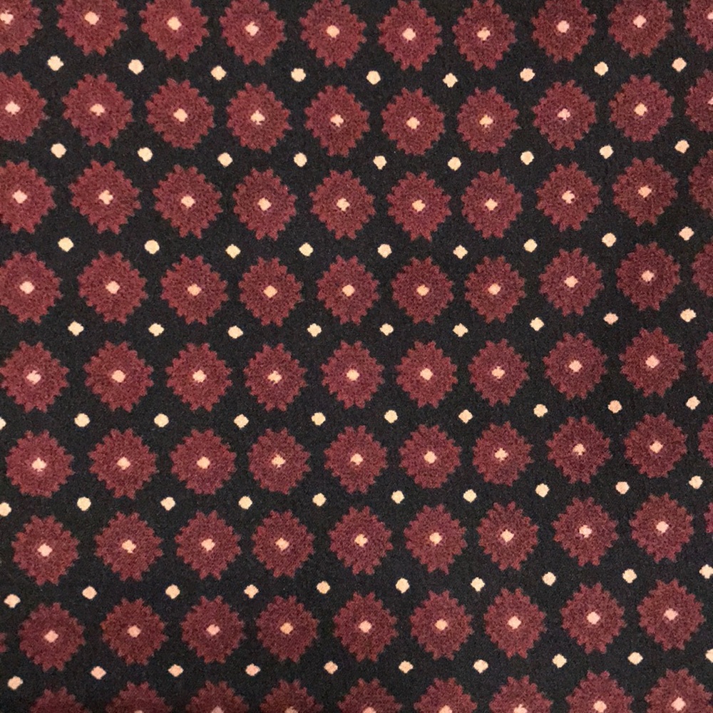 Pattern blouse - Picture 2 of 2